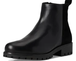 Women ECCO Modtray Ankle Boots
