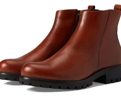 Women ECCO Modtray Hydromax Ankle Boot