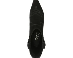 Sam Edelman Moe Black Clearance