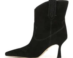 Sam Edelman Moe Black Clearance