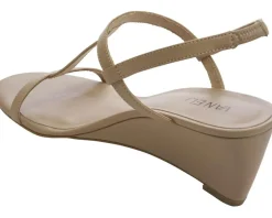 Vaneli Mohan Ecru Nappa Online