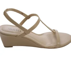 Vaneli Mohan Ecru Nappa Online