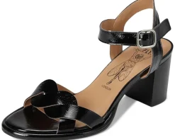 FLY LONDON MoJI263FLY Black Outlet