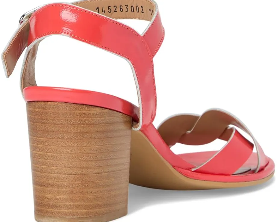 FLY LONDON MoJI263FLY Scarlet Online