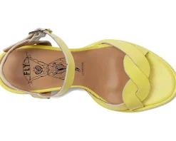 Women FLY LONDON MoJI263FLY