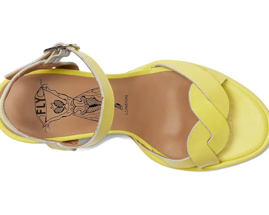 Women FLY LONDON MoJI263FLY