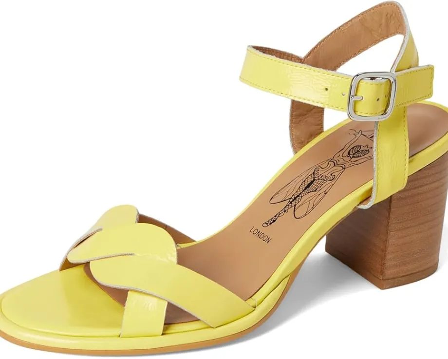 Women FLY LONDON MoJI263FLY