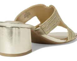 Bandolino Molane Gold Discount