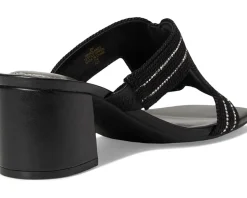 Bandolino Molane Black Clearance