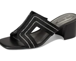 Bandolino Molane Black Clearance