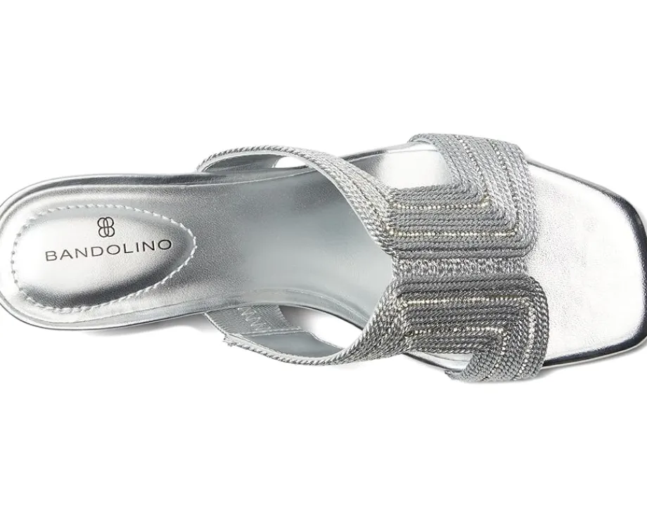 Bandolino Molane Silver Discount
