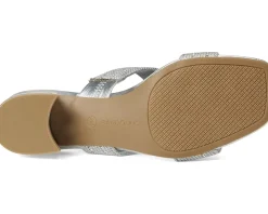 Bandolino Molane Silver Discount