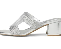 Bandolino Molane Silver Discount