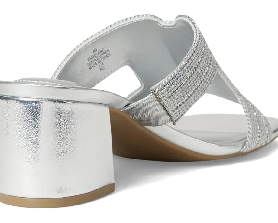 Bandolino Molane Silver Discount