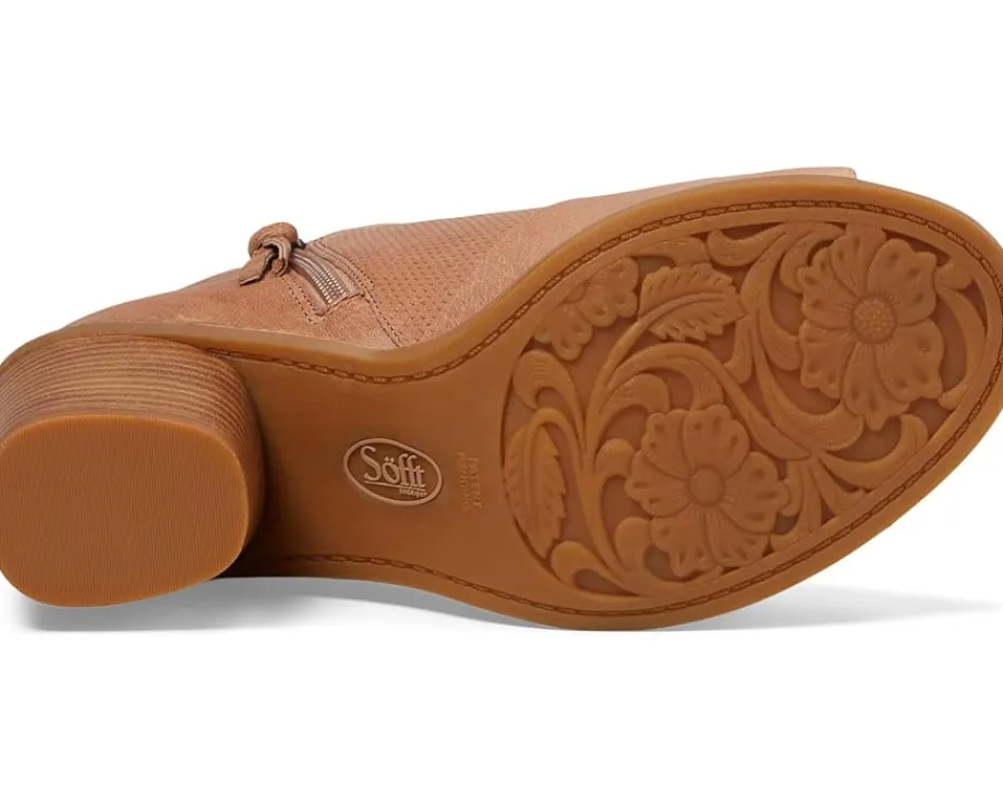 Sofft Molly Rose Taupe Clearance