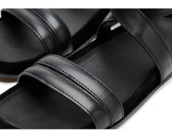 Women Madewell Molly Chunky Ankle Strap