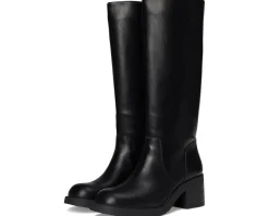 Madden Girl Momento Black Paris Sale