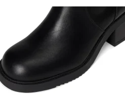 Madden Girl Momento Black Paris Sale