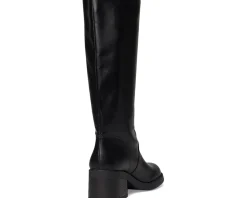 Madden Girl Momento Black Paris Sale