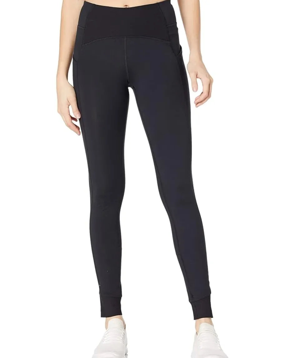 Women Brooks Momentum Thermal Tights