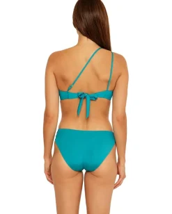 Women Trina Turk Monaco One Shoulder Bandeau