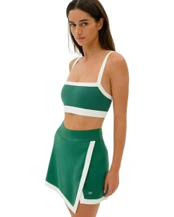 Women Splits59 Monah Rigor Medium Support Bra