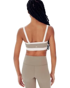 Women Splits59 Monah Rigor Medium Support Bra