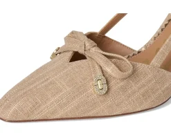 Circus NY by Sam Edelman Monica Natural/Gold Sale