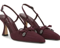 Women Circus NY by Sam Edelman Monica