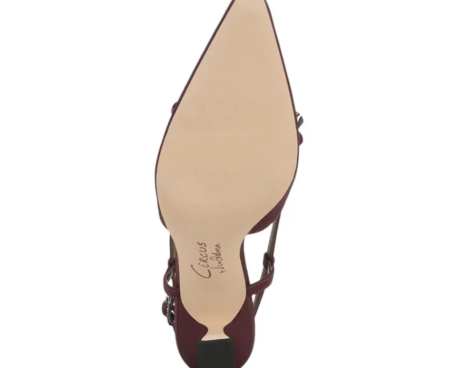 Women Circus NY by Sam Edelman Monica