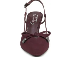 Women Circus NY by Sam Edelman Monica