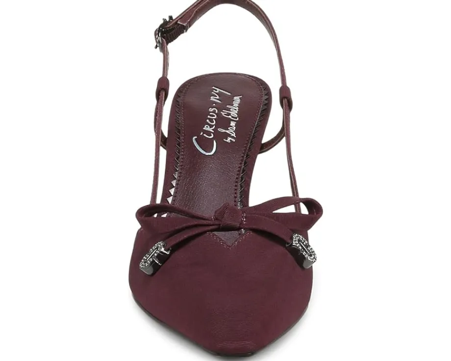 Women Circus NY by Sam Edelman Monica