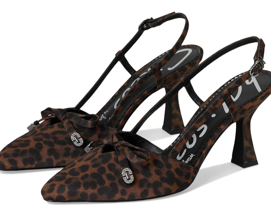 Women Circus NY by Sam Edelman Monica