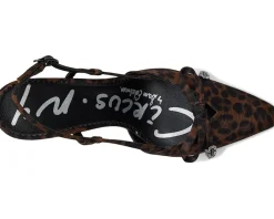 Women Circus NY by Sam Edelman Monica