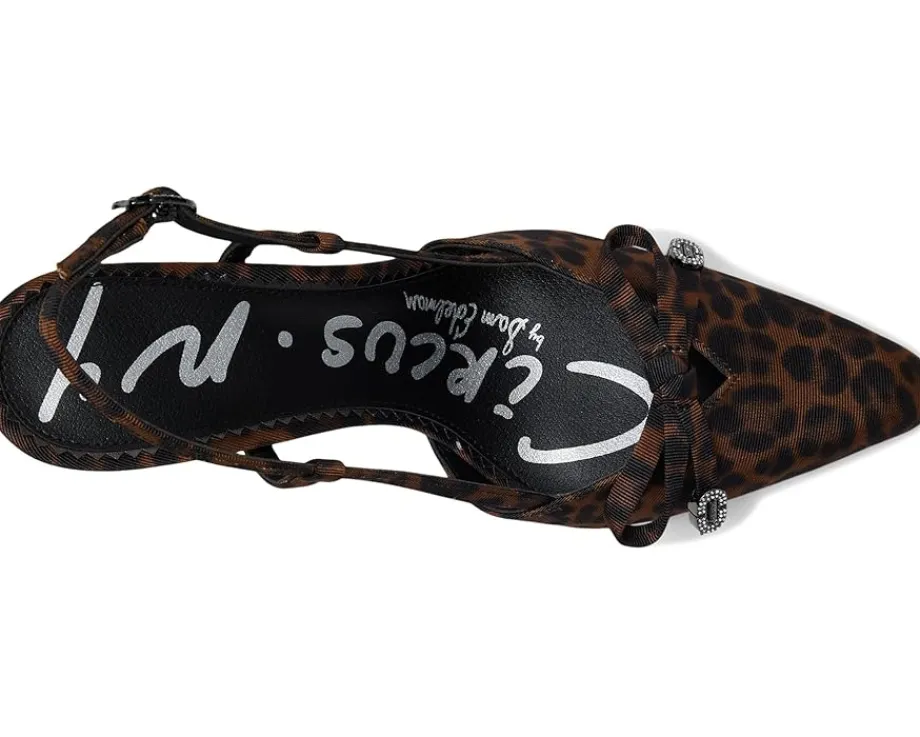 Women Circus NY by Sam Edelman Monica