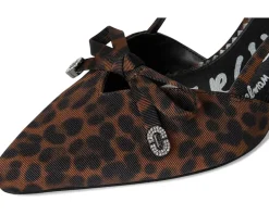 Women Circus NY by Sam Edelman Monica