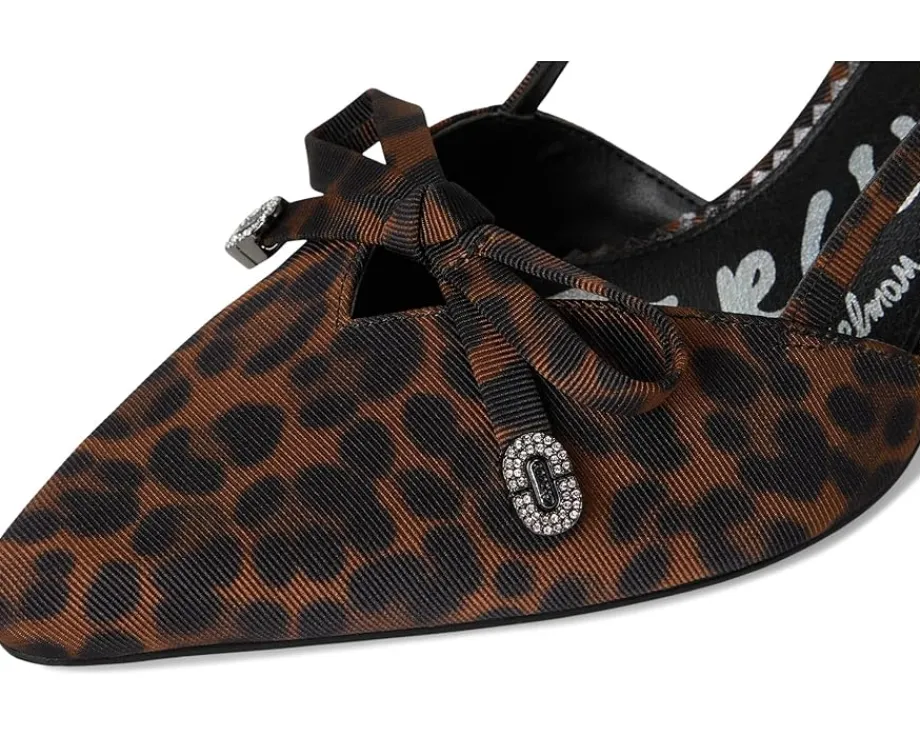 Women Circus NY by Sam Edelman Monica