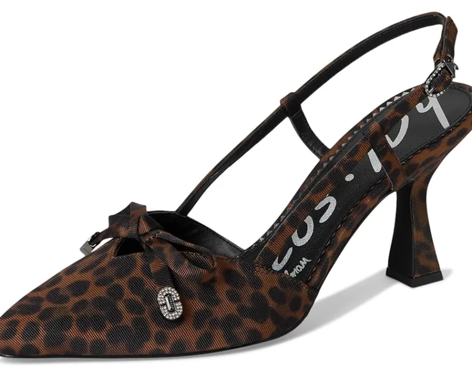 Women Circus NY by Sam Edelman Monica