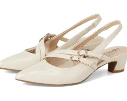 LifeStride Monique Almond Milk Clearance