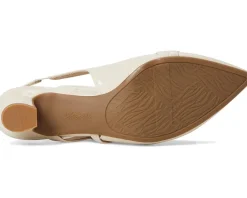 LifeStride Monique Almond Milk Clearance