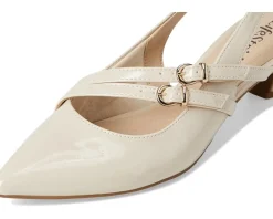 LifeStride Monique Almond Milk Clearance