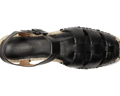 Bernardo Monri Black Best