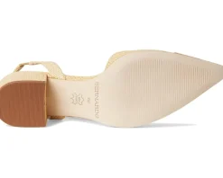 Bernardo Monroe Light Natural/Dune New