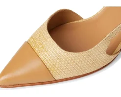 Bernardo Monroe Light Natural/Dune New