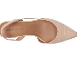 Women Bernardo Monroe