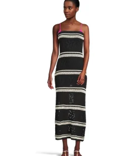 Women BECCA Monte Carlo Makenna Rib One Piece