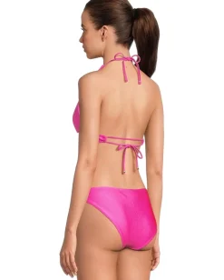 Women BECCA Monte Carlo Mira Rib Ring Halter