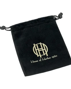 Women House of Harlow 1960 Montezuma Statement Earrings