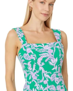 Women Lilly Pulitzer Montrey Stretch Shift