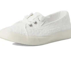 Blowfish Malibu Moon 2 White Lace Outlet